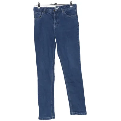 Jeans (Blue) from John Baner Cotton, Polyester