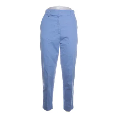 Chinos (Blauw) van Sisley Katoen