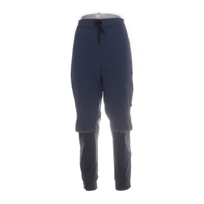 Joggers (WEATHER PANTS) from Run On Clouds Elastane, Polyamide, Polyester