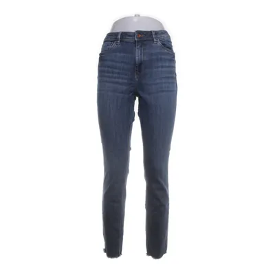 Spijkerbroek (Blauw) van Tom Tailor Denim Katoen, Polyester