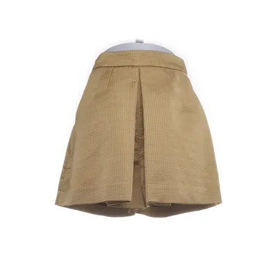 Shorts (Gul) från Orla Kiely Polyester, Viskos