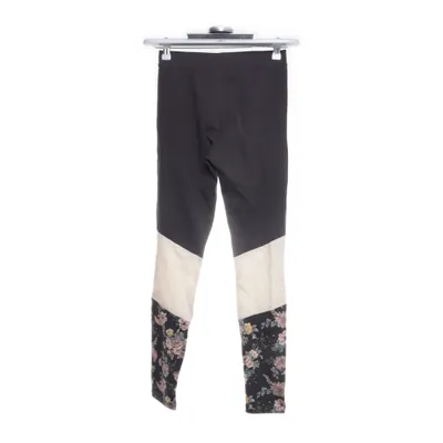 Leggings (Grå, Flerfärgad) från KappAhl thumbnail 2