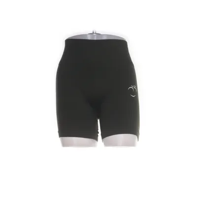 Kompressionsshorts (Grön) från Peach