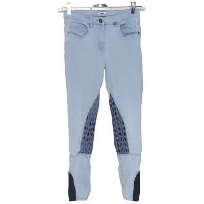 Pantalon d'équitation (Bleu, Noir, Multicolore) de Crane