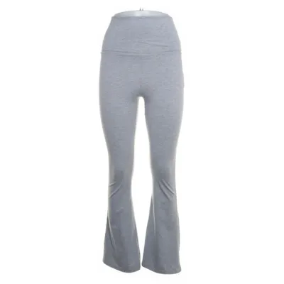 Maternity leggings (Gray)