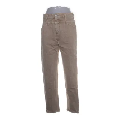 Jean (Beige) de Closed Coton biologique, Coton recyclé