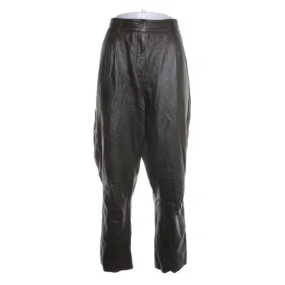 Leather pants (Green) from Munderingskompagniet Leather
