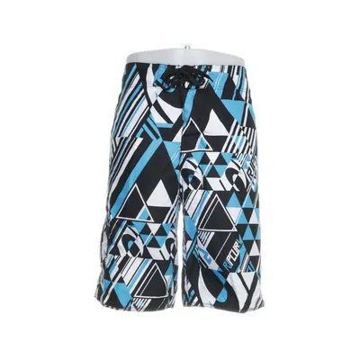 Shorts (Blue, Multicolored) from Rip Curl Polyester