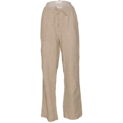 Broek (Jasmine) van Blue Katoen, Linnen