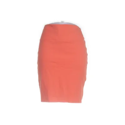 Träningskjol (Orange) från Kaffe