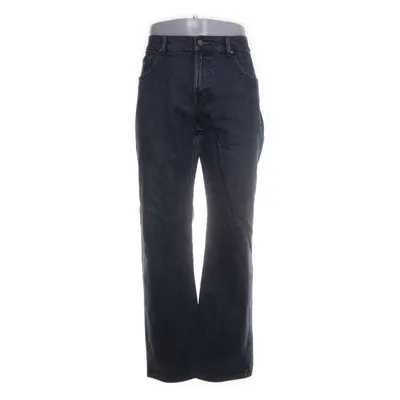 Jeans (Blå) från Slacks Bomull, Elastan