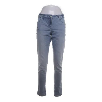 Jeans (Blue) from Blue Motion Cotton, Elastane