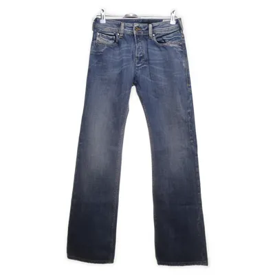 Jeans (Blue) from Diesel Cotton