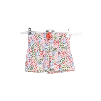 Shorts (Vit, Flerfärgad) från Mayoral Bomull, Elastan