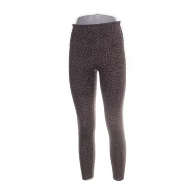 Sportleggings (Bruin, Zwart, Meerkleurig) van H&M Sport