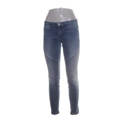 Jeans (ONICORAL LOW SK BIKER JEANS CRE4567) från ONLY Bomull, Elastan, Polyester