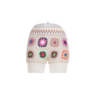Shorts (Boho, bohemia, bohemian, hippie, hippy) Akryl