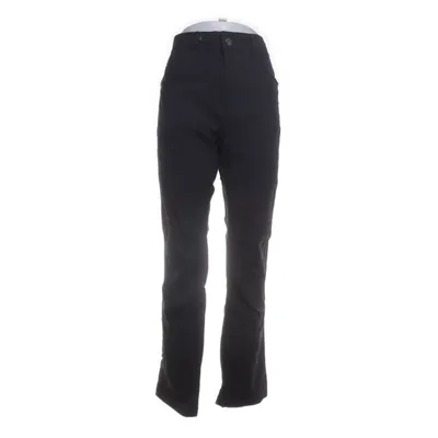 Friluftsbyxor (Svart) från The Nature Trail Polyamid, Elastan, Polyester