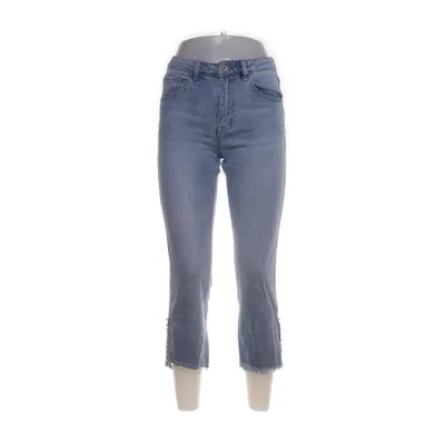 Jeans (Blå) från Maci Bomull