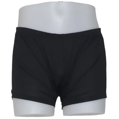 Cuissard pour vélo (Noir) de Arsuxeo Élasthane, Polyester