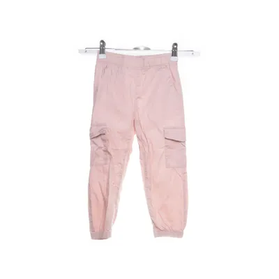 Cargobyxor (Rosa) från Lindex Bomull