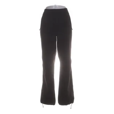 Friluftsbukser (Sort) fra Icepeak Elastan, Polyester