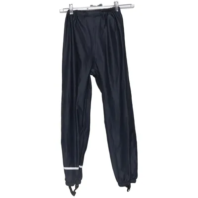 Regenbroek (Blauw) van Name It Polyester, Polyurethaan