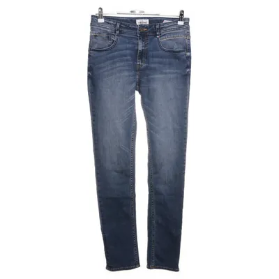 Jeans (Blue) from Vingino Cotton, Elastane, Polyester