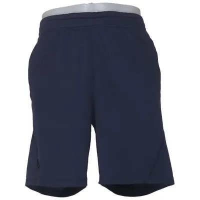 Sports shorts (Blue) from Scania Polyester