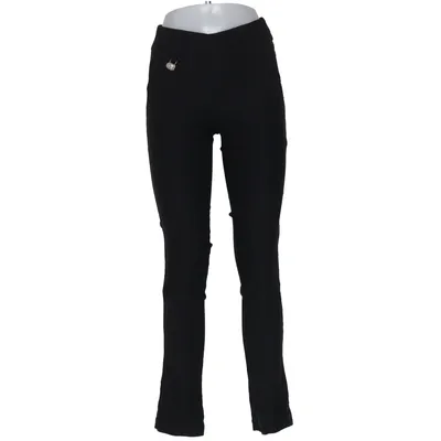 Chino (Noir) de Daily Sports Élasthane, Polyamide, Viscose