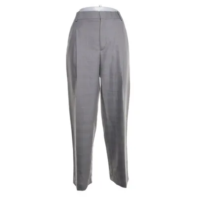 Kostuumbroek (Grijs) van & Other Stories Viscose, Polyester