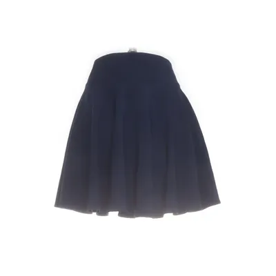 Rok (Blauw) van Elégance