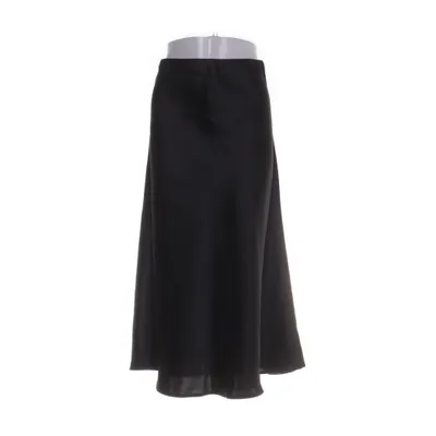 Maxi skirt (Black) from Anko Elastane, Polyester