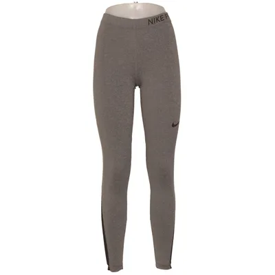 Sportleggings (Pro) van Nike Pro Elastaan, Polyester