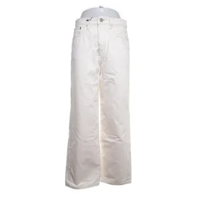 Jeans (Hvid) fra Bimba y Lola Bomuld