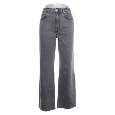 Jeans (Gray) from Selected Femme Organic cotton