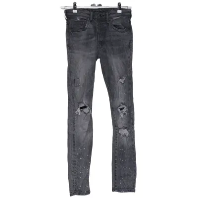 Jean (Gris) de &Denim by H&M Coton, Élasthane
