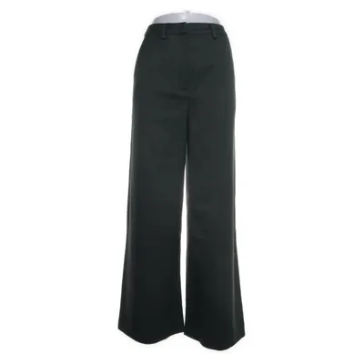 Palazzo broek (Groen) van Sofie Schnoor Elastaan, Polyester, Viscose