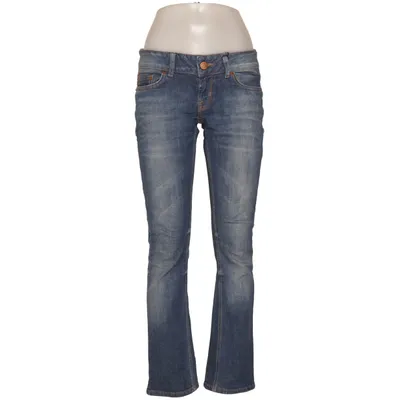 Jeans (50046 SKINNY) fra LTB