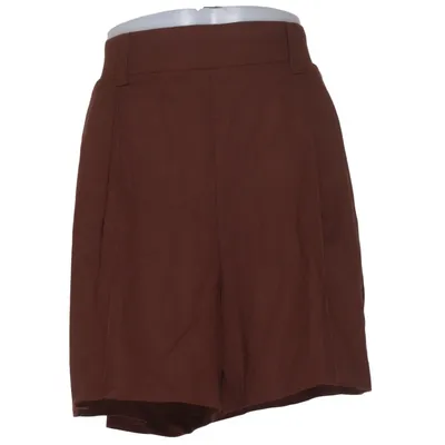 Shorts (Brown) from H&M Polyamide, Viscose