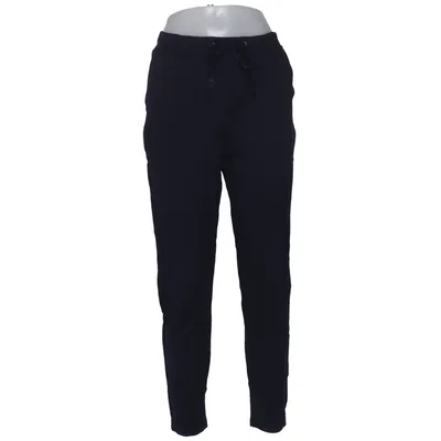Pantalon (Bleu) de Black Story Élasthane, Polyamide, Viscose
