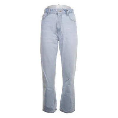 Jeans (Blau) von Bershka Denim Collection
