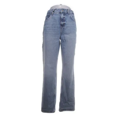 Spijkerbroek (Blauw) van Zara Katoen