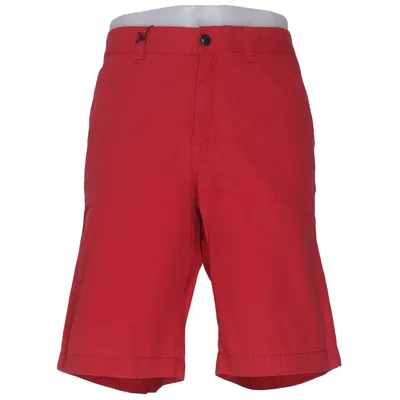 Shorts (Red) from McNeal Cotton
