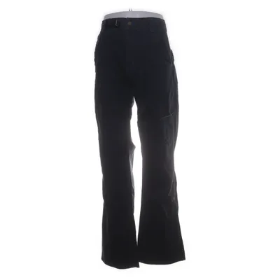 Pantalon d'extérieur (Bleu) de Black Diamond Coton, Élasthane