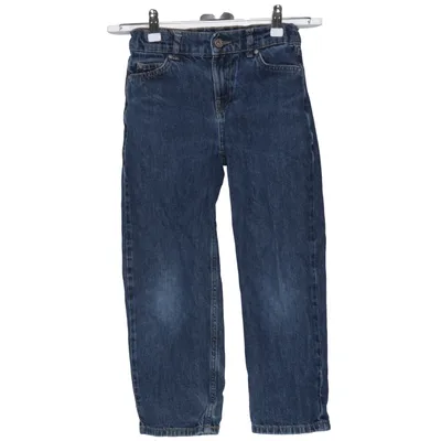 Jeans (Blau) von Grunt Baumwolle