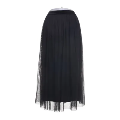Tyllkjol (Svart) från KappAhl Polyester
