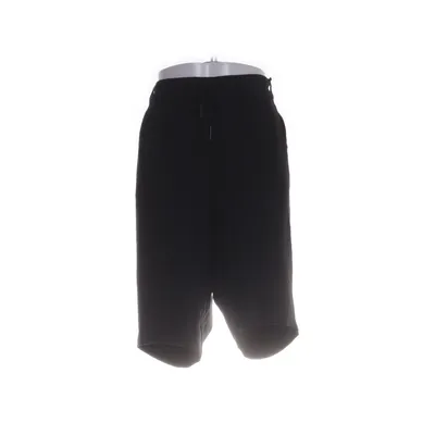 Korte broek (Zwart) van Junarose Polyamide, Viscose