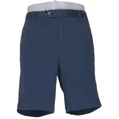 Shorts (Blue) from Hackett Cotton, Elastane