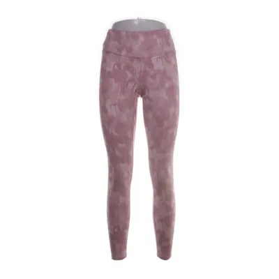 Sports tights (Pink, Multicolored) from Girlfriend Collective